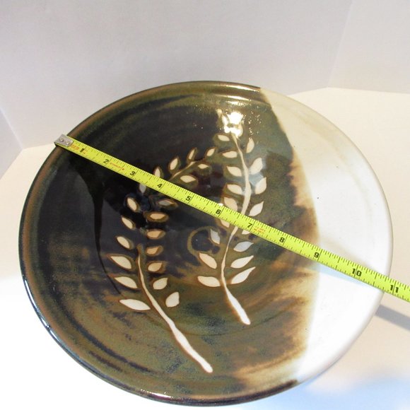 Susan Balentine Pottery Bowl - Picture 9 of 12